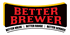 Better Brewer - formerly Stews Home Brew Logo