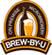Brew By U Logo