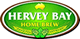 Hervey Bay Home Brew Logo
