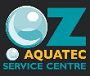 Oz Aquatec Service Centre Logo